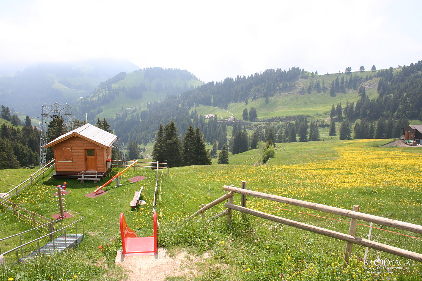 Rigi